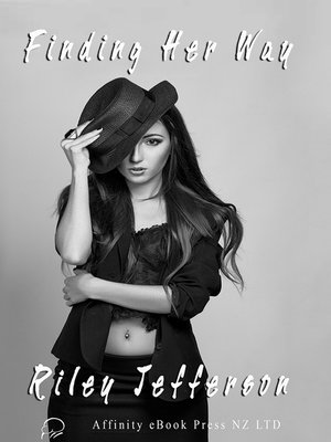 cover image of Finding Her Way